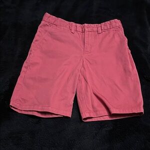 Polo by Ralph Lauren Kids Red Shorts